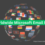 Worldwide Microsoft Email List - 10 Million Emails