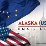 Alaska Email List | Verified Leads
