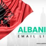 Albania Email List - 35000 B2C Leads