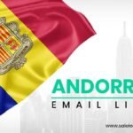 Andorra Email List - 4500 Leads