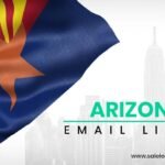 Arizona Email List - Verified Leads