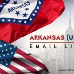 Arkansas Mailing List - Verified Leads