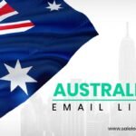 Australia Email List