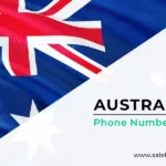 Australia Phone Number List