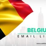 Belgium Email List