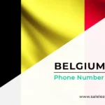 Belgium Phone Number List