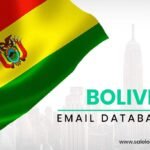 Bolivia Email List- 60,000 Leads