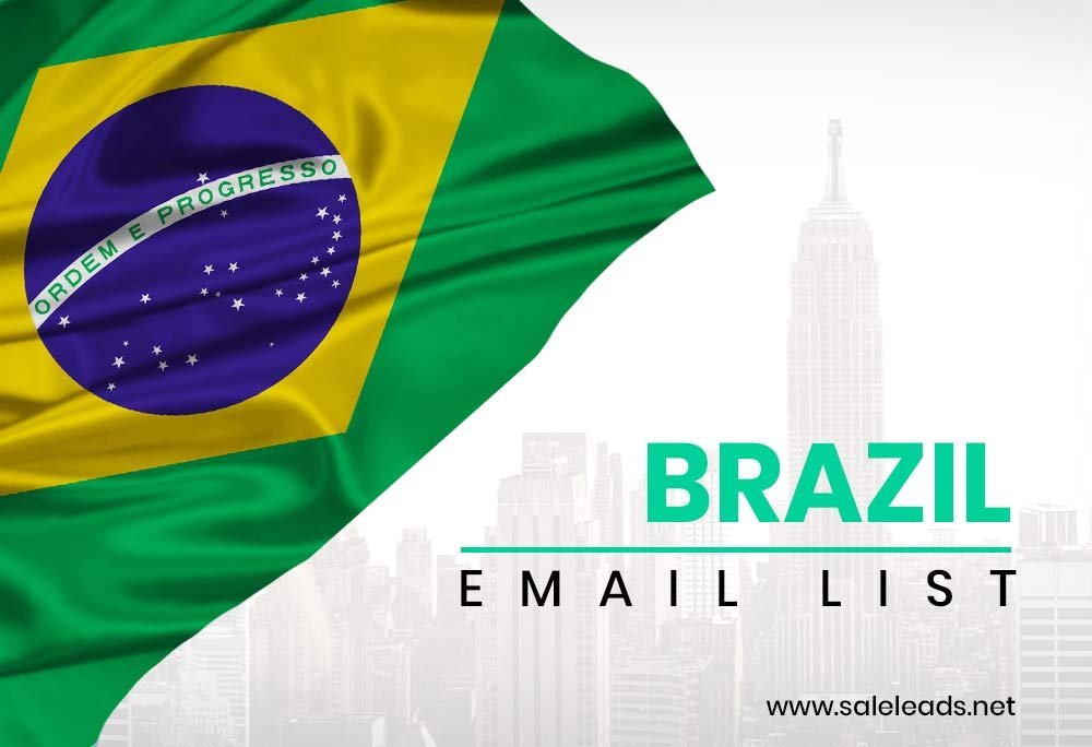 Brazil.jpg Brazil Email List - Image 1