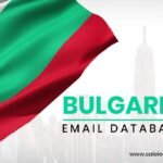 Bulgaria Email List- 45K Verified Consumer Emails