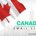 Canada Email List