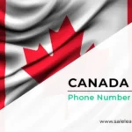 Canada Phone Number List