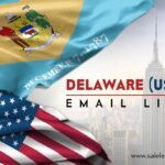 Delaware Mailing List - Verified Leads