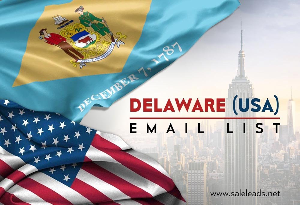 Delaware-Mailing-List.jpg Delaware Mailing List - Verified Leads - Image 1