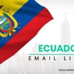 Ecuador Email List