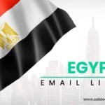 Egypt Email List