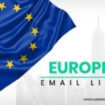 Europe Business Email Database - 396K Verified Leads