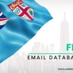 Fiji Email Database - 15000 Leads