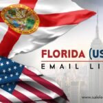 Florida Email List - Verified Leads