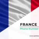 France Phone Number List
