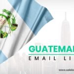 Guatemala Email List - 80,000 Leads
