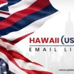 Hawaii Mailing List - Verified Leads