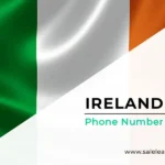 Ireland Phone Number List
