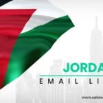 Jordan Email List