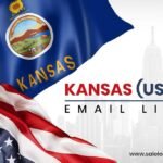 Kansas Email List - Verified Leads