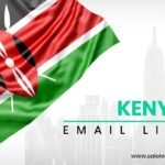 Kenya Email List