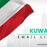 Kuwait Email List
