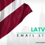 Latvia Email List