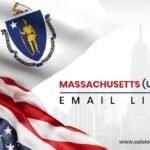 Massachusetts Email List - Verified Leads