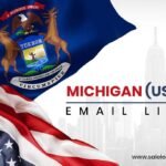 Michigan Email List - Verified Leads