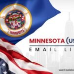 Minnesota Email List - Verified Leads