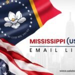 Mississippi Email List - Verified Leads
