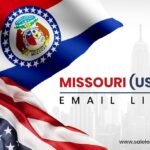Missouri Email List - Verified Leads