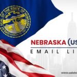 Nebraska Email List - Verified Leads