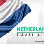 Netherlands Email List
