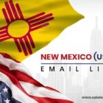 New Mexico Email List - Verified Leads