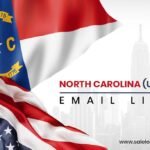 North Carolina Email List - Verified Leads