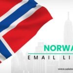 Norway Email List