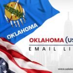 Oklahoma Email List - Verified Leads