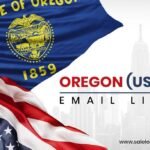 Oregon Email List - Verified Leads