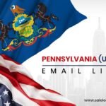 Pennsylvania Email List - Verified Leads