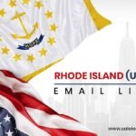 Rhode Island Email List - Verified Leads