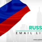 Russia Email List