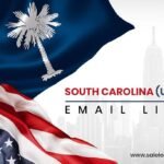 South Carolina Email List - Verified Leads