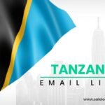 Tanzania Email List - 3K Verified Leads