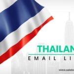 Thailand Email List