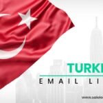 Turkey Email List